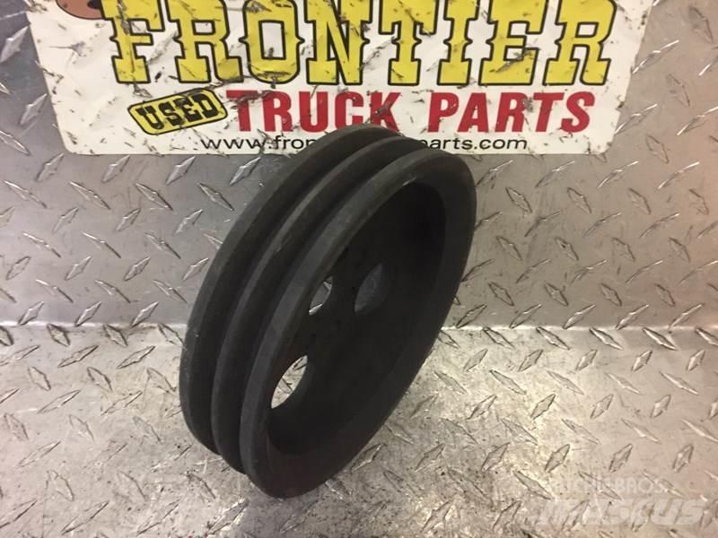 Cummins  Transports- Citi