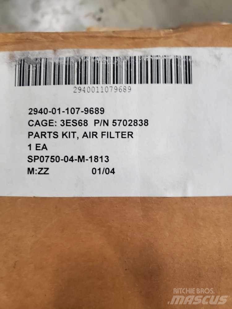 Cummins  Transports- Citi