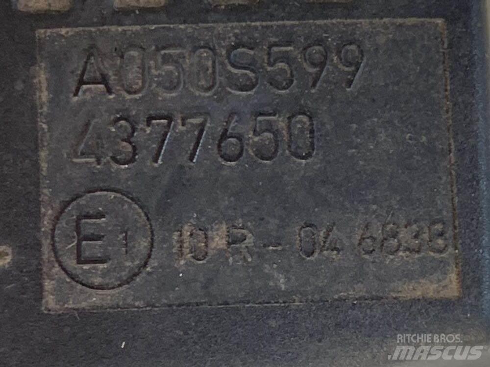 Cummins  Transports- Citi