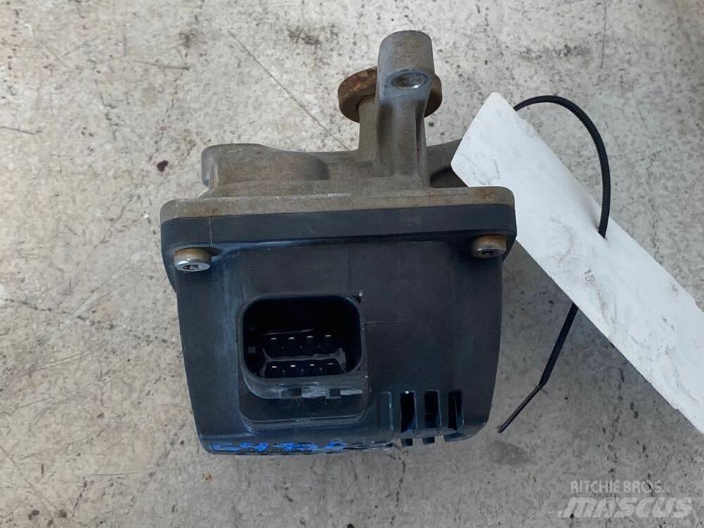 Cummins  Transports- Citi