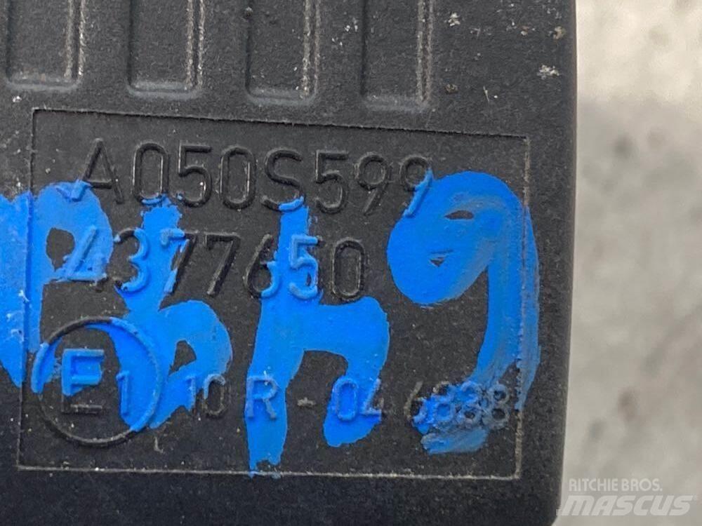 Cummins  Transports- Citi