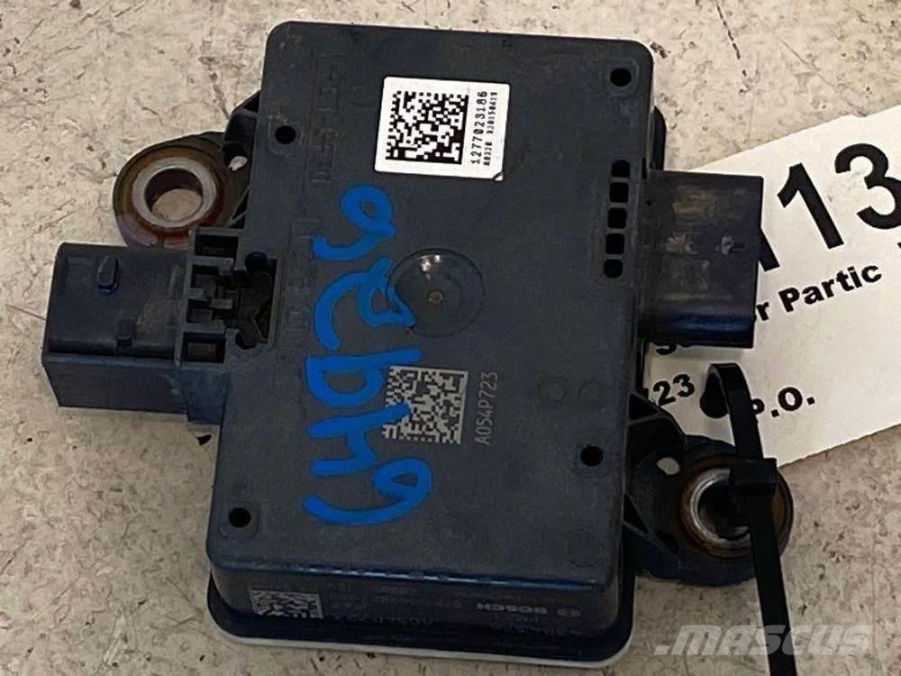 Cummins  Transports- Citi