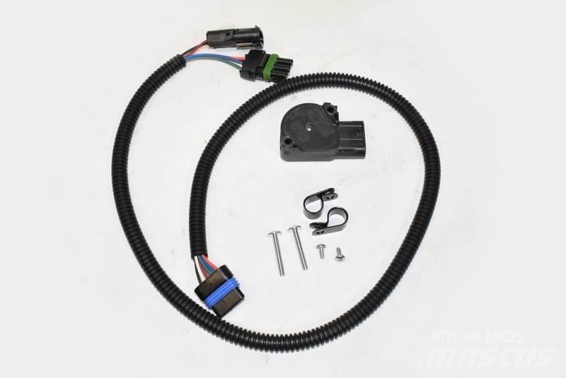 Cummins  Transports- Citi