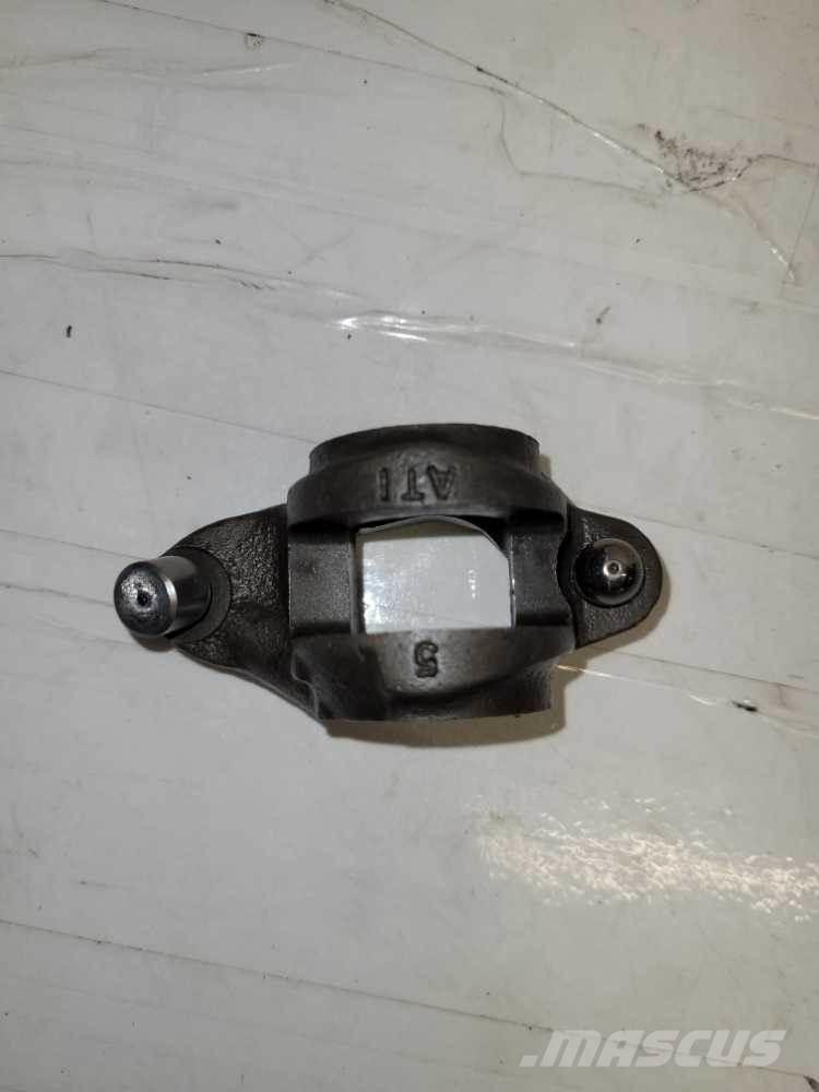 Cummins L9 Transports- Citi