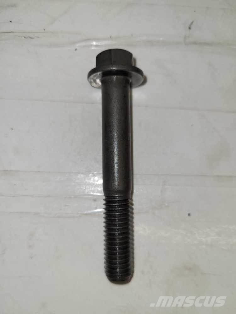 Cummins L9 Transports- Citi