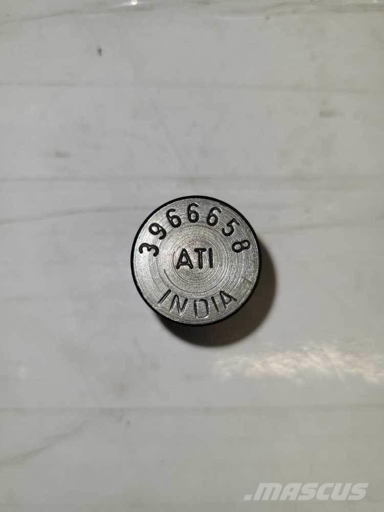 Cummins L9 Transports- Citi