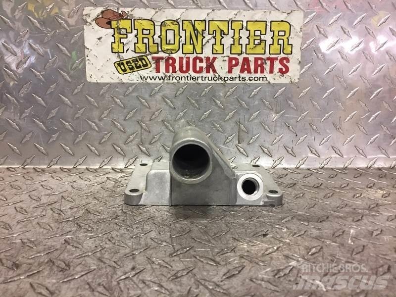 Cummins NT Transports- Citi