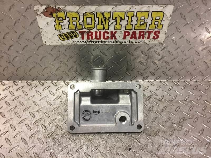 Cummins NT Transports- Citi