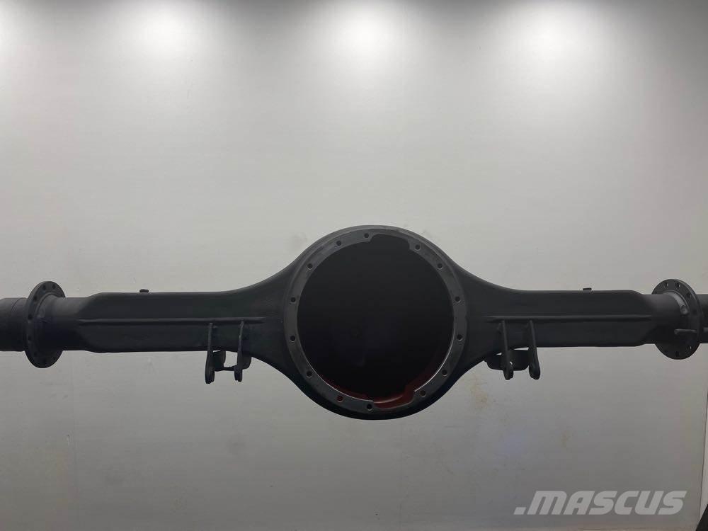  Dana S-135 Asis