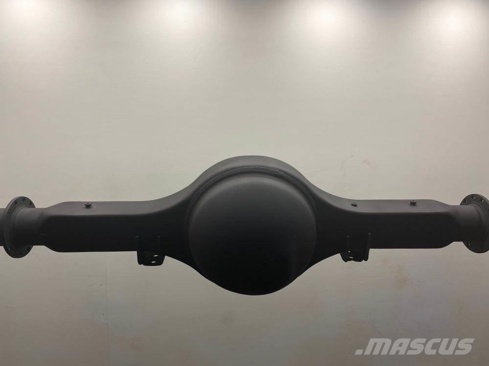  Dana S-135 Asis
