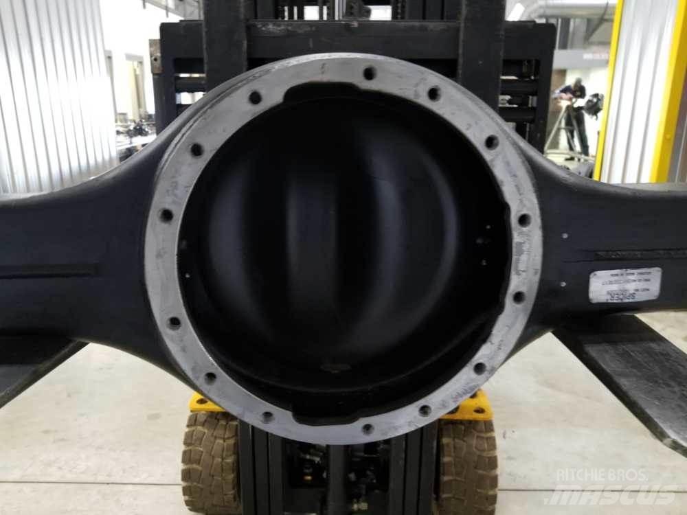  Dana S-140 Asis