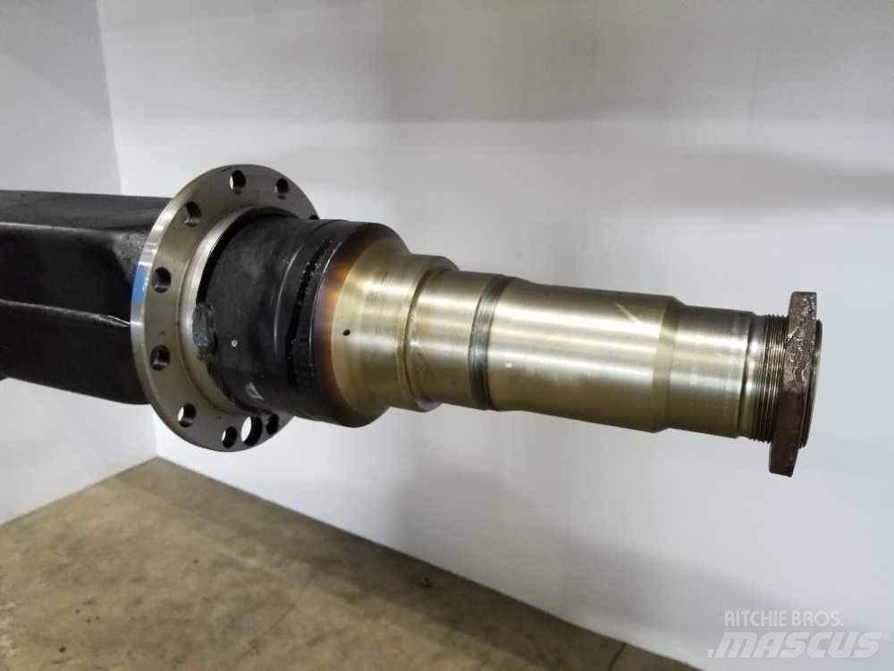  Dana S-140 Asis