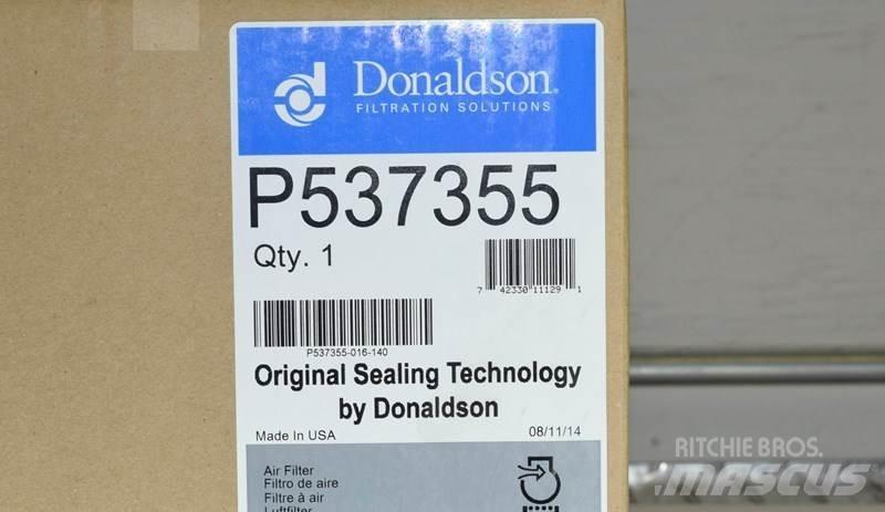 Donaldson  Transports- Citi