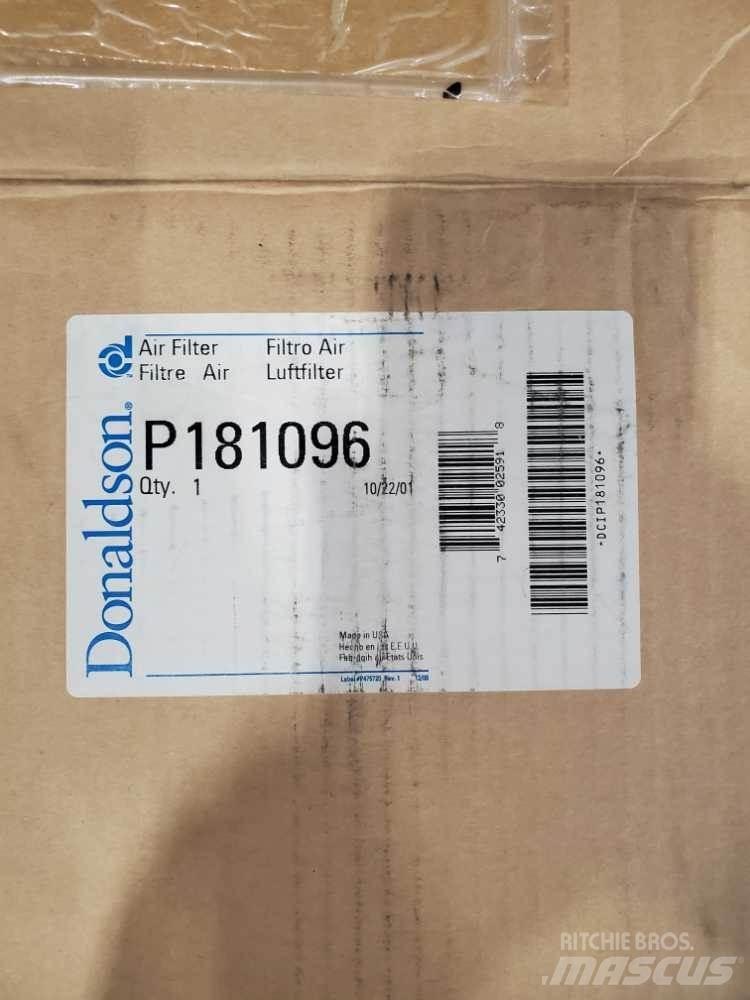Donaldson  Transports- Citi