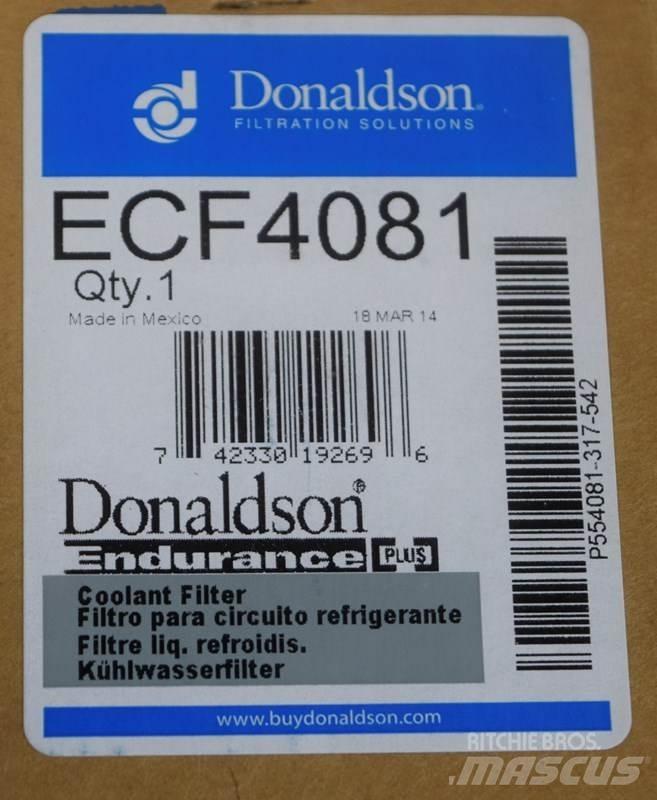 Donaldson  Transports- Citi