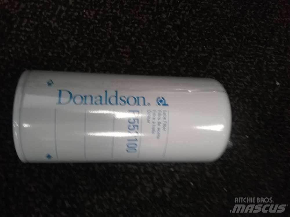 Donaldson  Transports- Citi