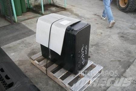  Duracraft Hidraulika