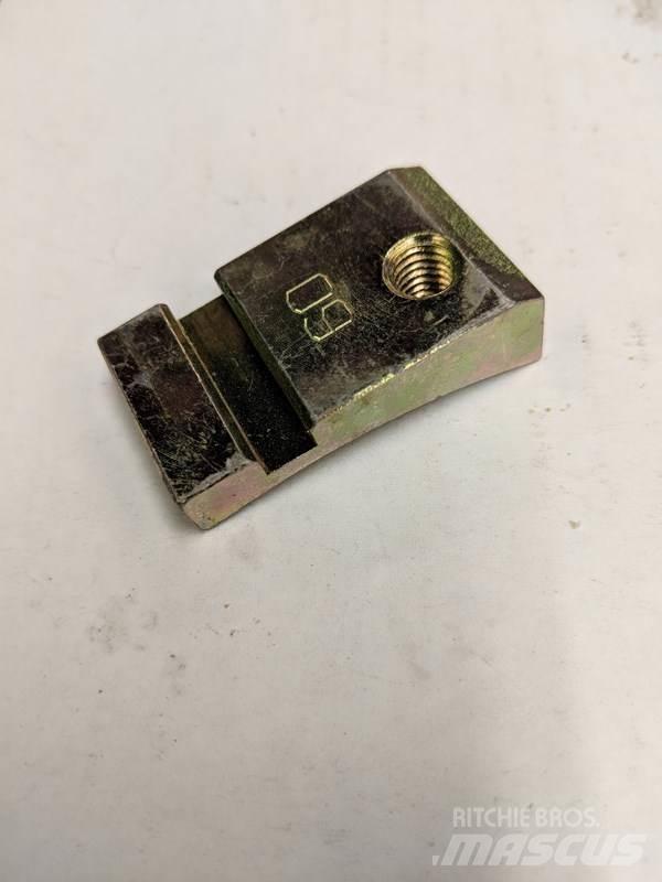 Eaton  Bremzes