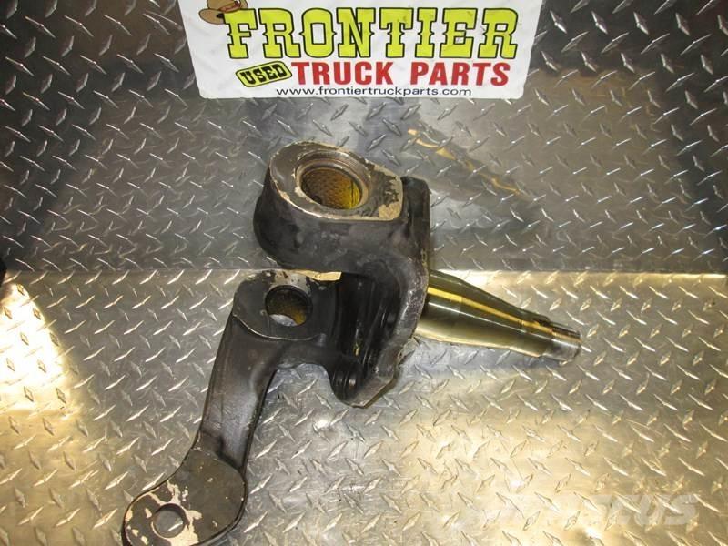 Eaton  Transports- Citi