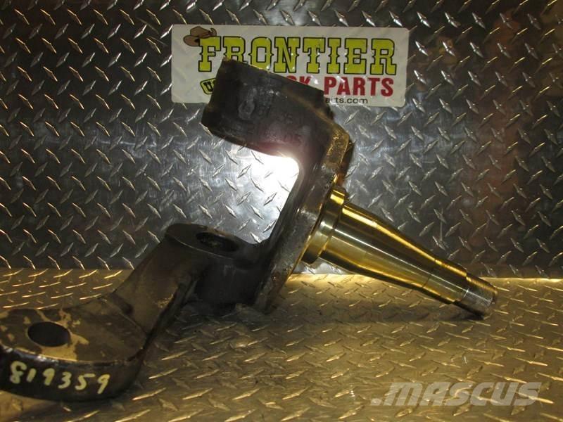 Eaton  Transports- Citi