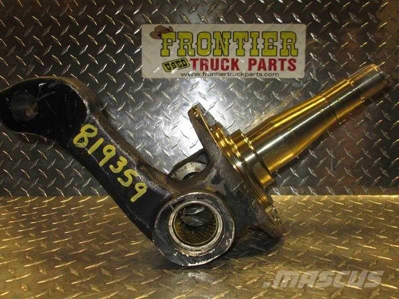 Eaton  Transports- Citi