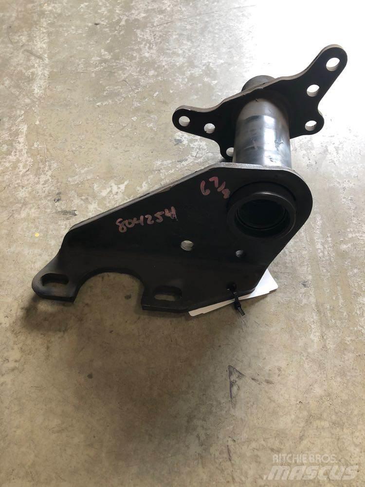 Eaton  Bremzes