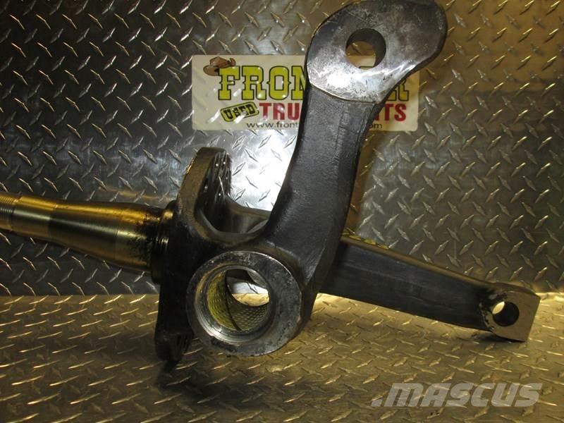 Eaton  Transports- Citi