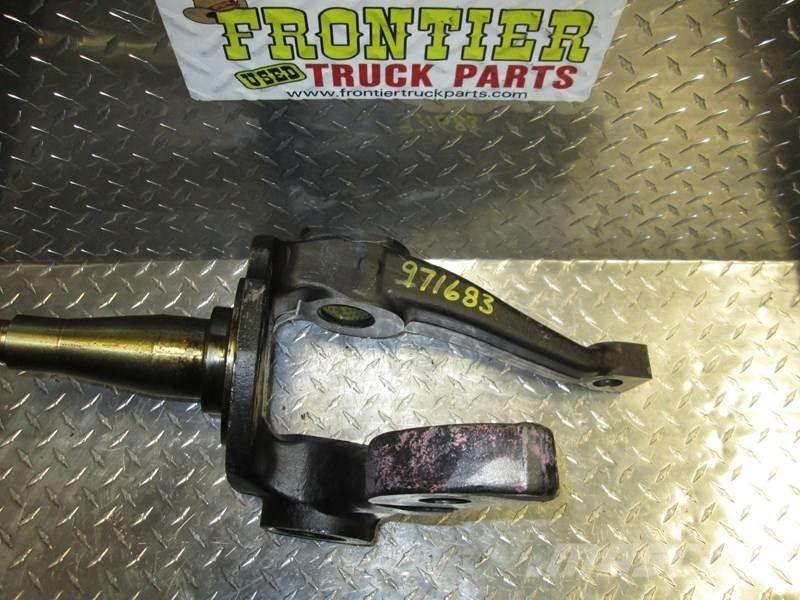 Eaton  Transports- Citi