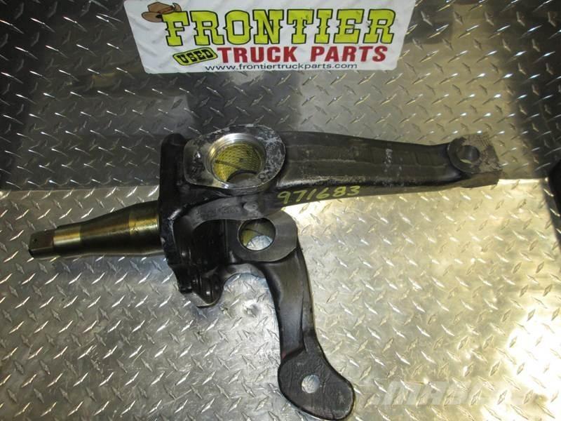 Eaton  Transports- Citi