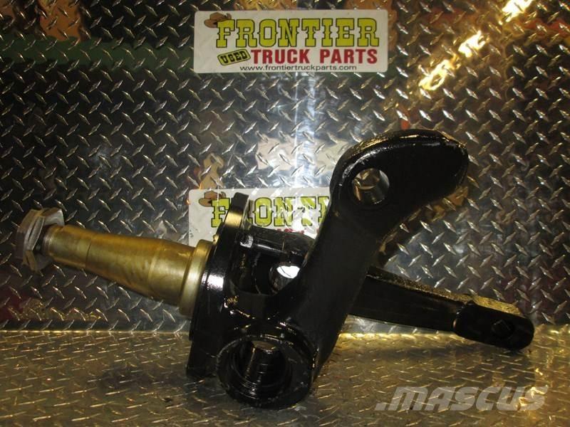 Eaton  Transports- Citi