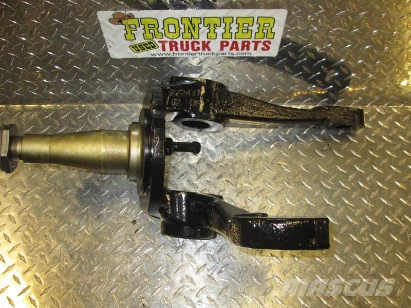 Eaton  Transports- Citi