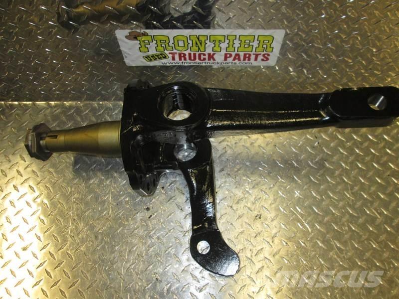 Eaton  Transports- Citi