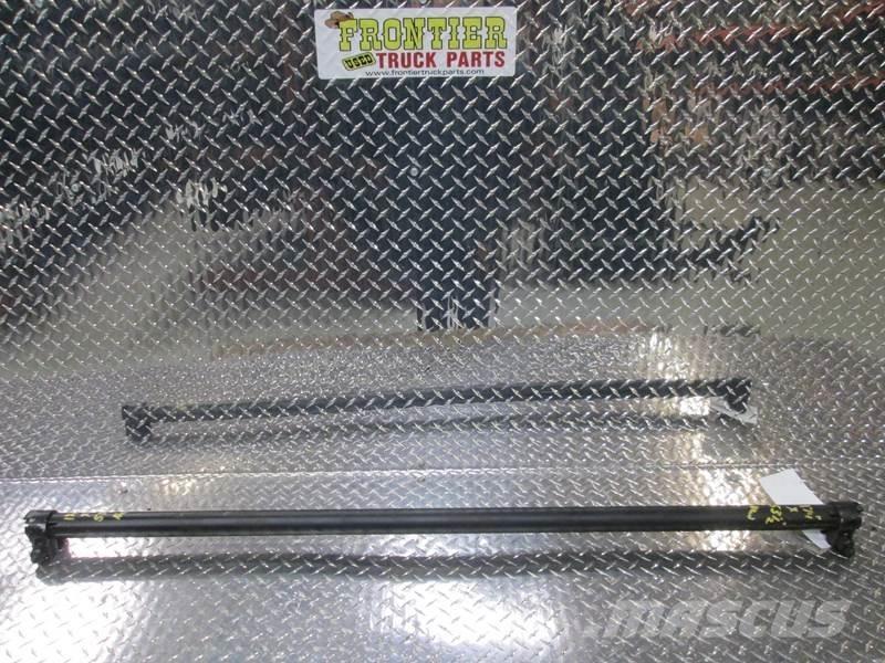 Eaton  Transports- Citi