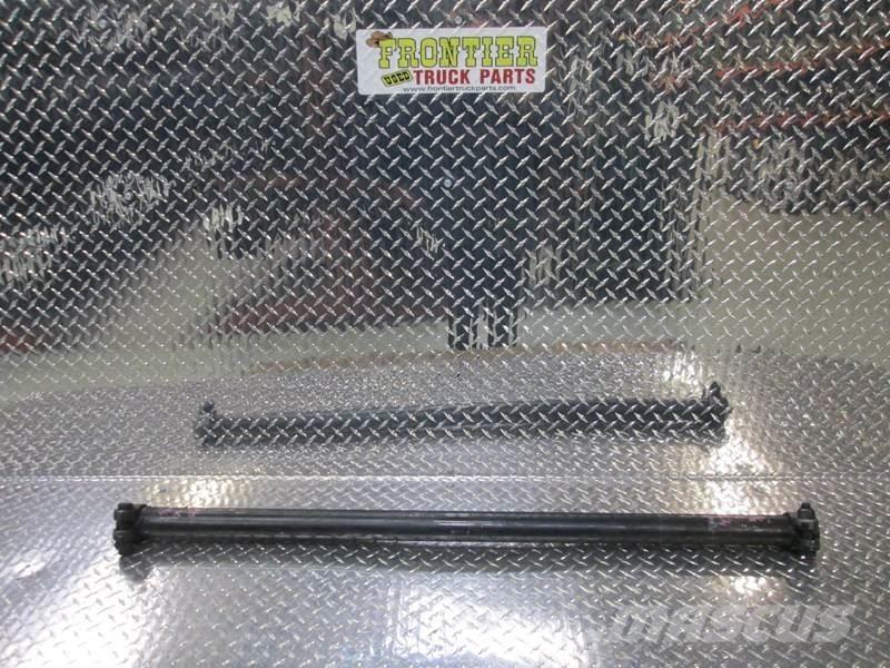 Eaton  Transports- Citi