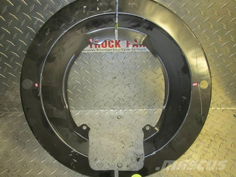 Eaton  Transports- Citi