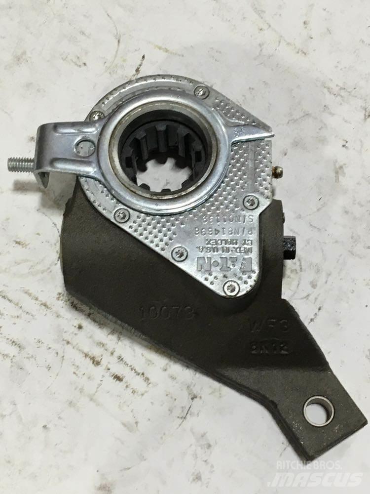 Eaton  Bremzes