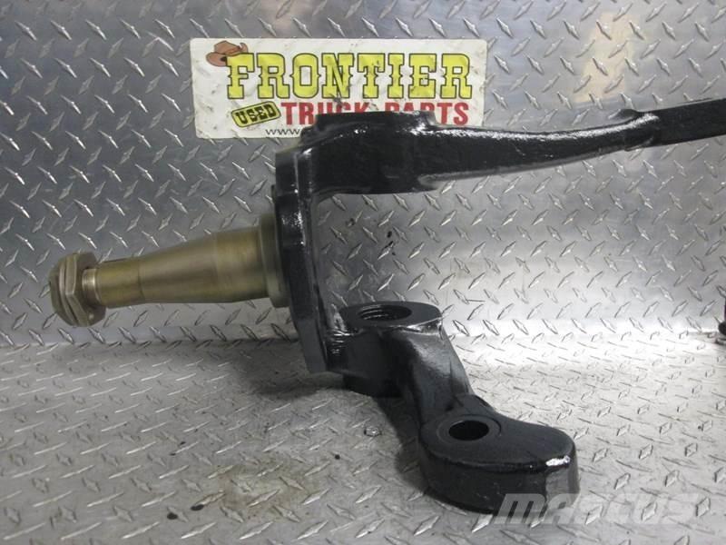 Eaton  Transports- Citi