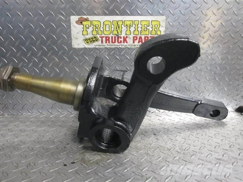 Eaton  Transports- Citi