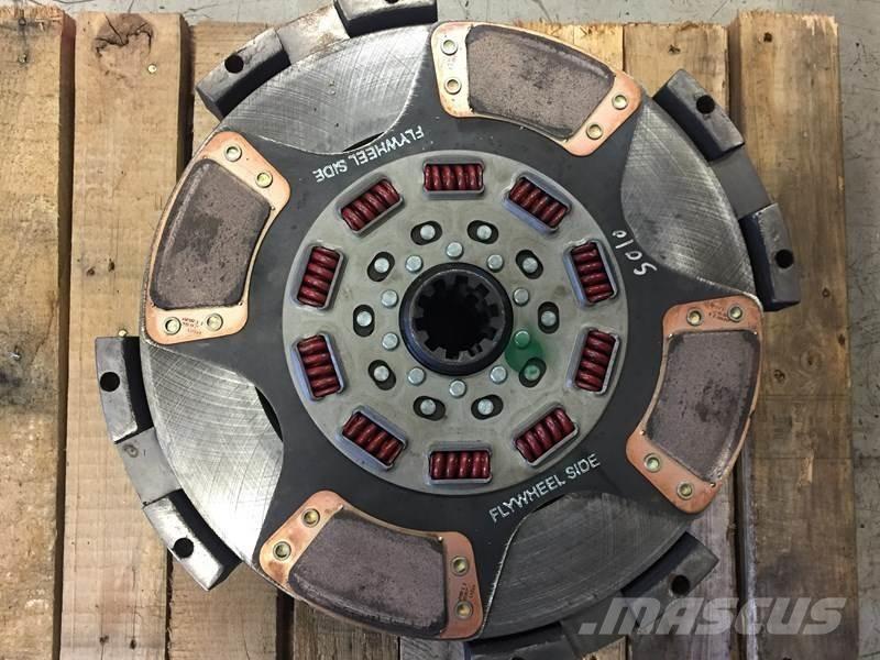 Eaton  Transports- Citi