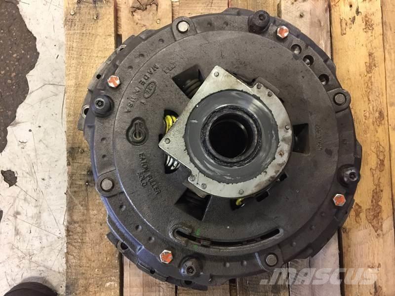 Eaton  Transports- Citi