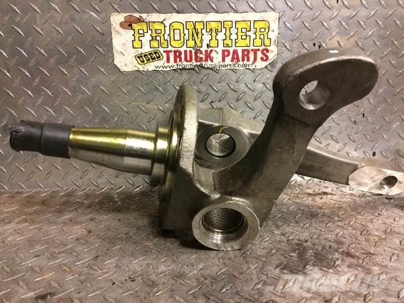 Eaton  Transports- Citi