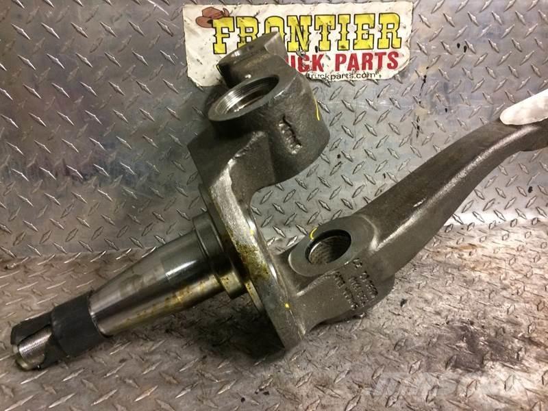 Eaton  Transports- Citi