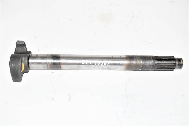 Eaton  Bremzes
