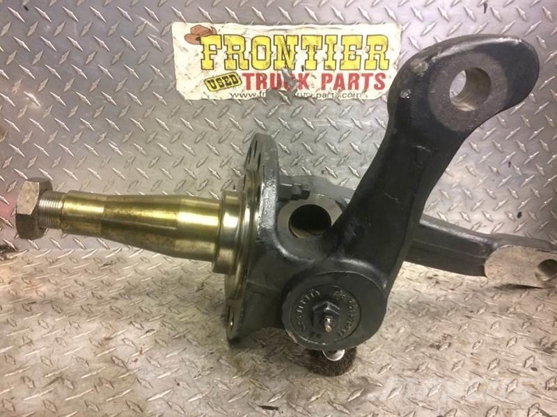 Eaton  Transports- Citi