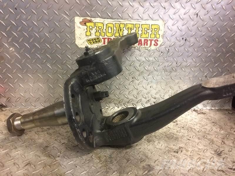 Eaton  Transports- Citi