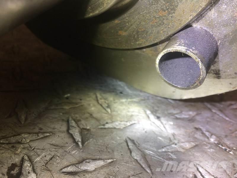 Eaton  Transports- Citi