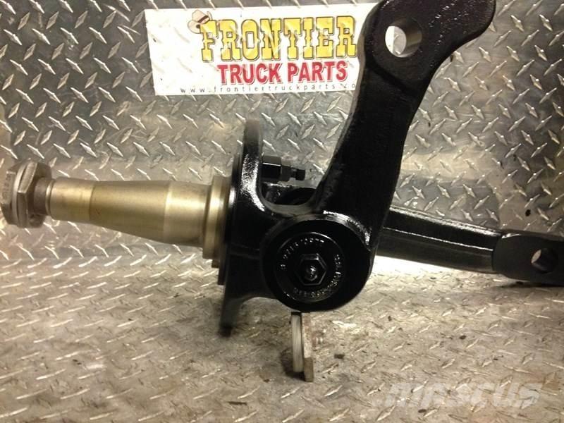 Eaton  Transportation - Others