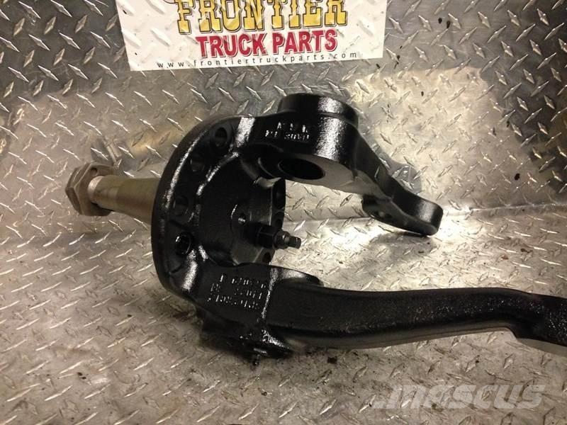 Eaton  Transportation - Others