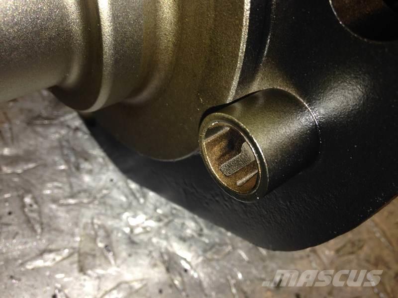 Eaton  Transportation - Others