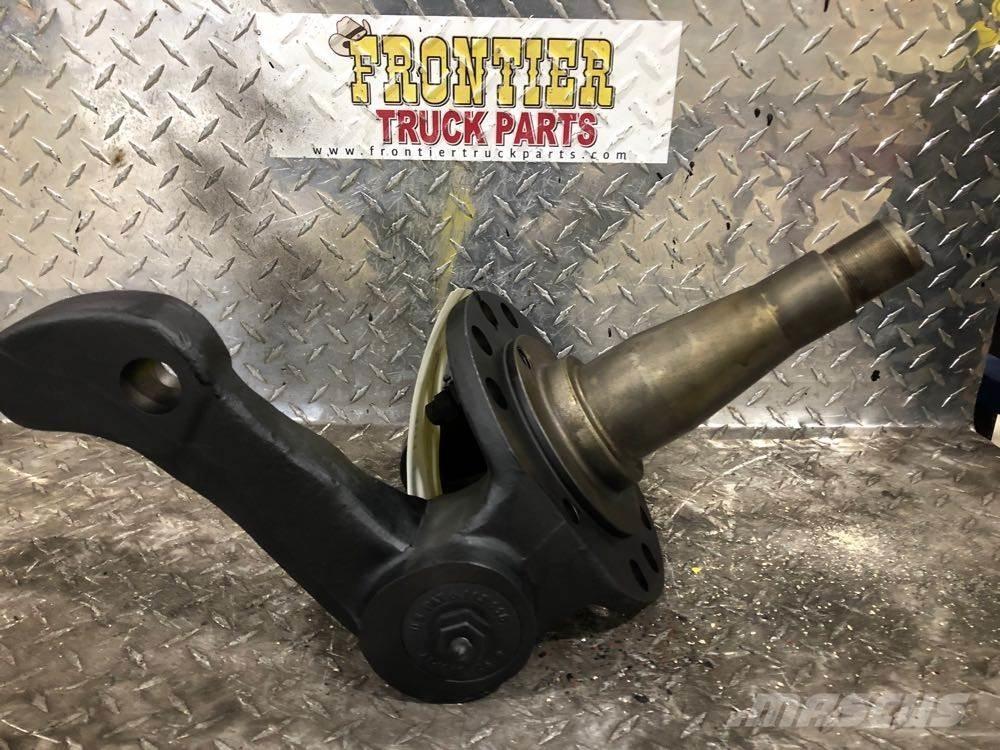 Eaton  Transports- Citi